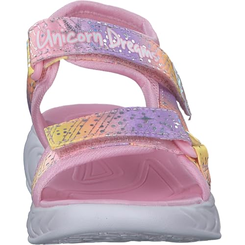 Sandales enfant Skechers Unicorn Dreams Majestic Bliss - vue 7