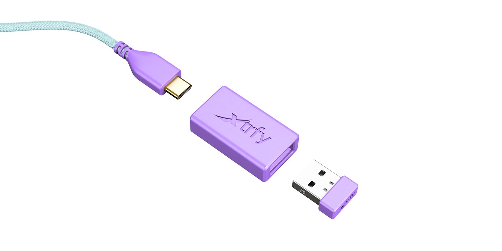 Xtrfy M8 Wireless – Bild 6