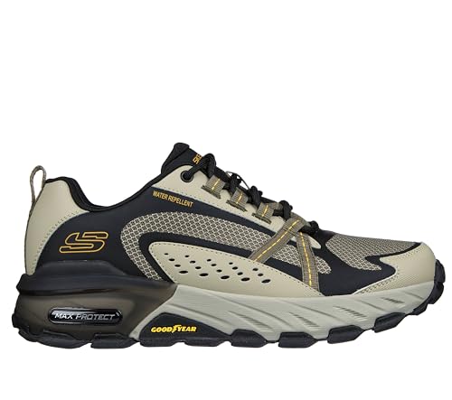 Image of Skechers Mens Max Protect Sports Shoe