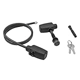 Thule SportRack Pin and Cable Lock