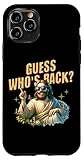 Funny Easter Jesus Apparel Men Women