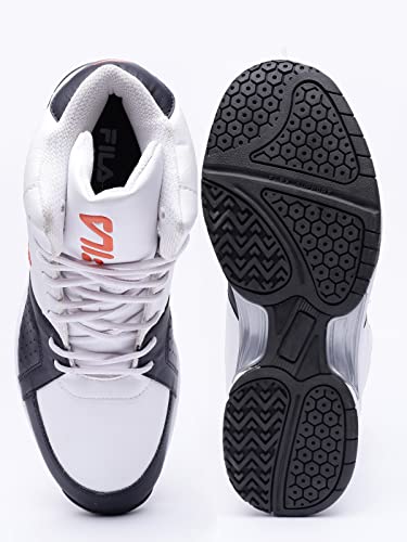 Image of Fila Mens Kendy Sneaker