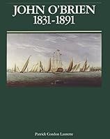 John O'Brien, 1831-1891 088871369X Book Cover