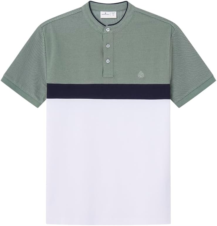 SpringfieldMen's Polo Polo Shirt