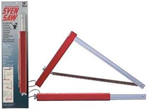 Sven Saw 15"