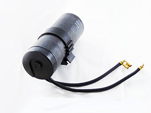 Danfoss 117U5015 START CAPACITOR
