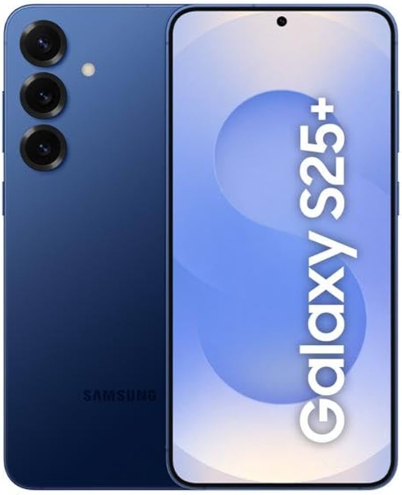 Amazon | 【SIMフリー】 Samsung Galaxy S25+ PLUS | 5G | SM-S9360