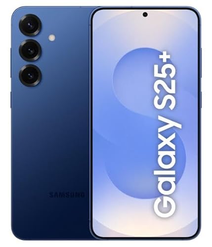 ySIMt[z Samsung Galaxy S25+ PLUS | 5G | SM-S9360 | 12+ 256GB | DUAL SIM | O[o | }` | {Ή |X}[gtH{ | ?lCr[ NavyysAiz