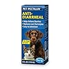 Lambert Kay Pet Pectillin Diarrhea Medication for Dogs and Cats, 4-Ounce