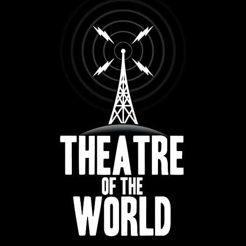 Page de couverture de Theatre Of The World