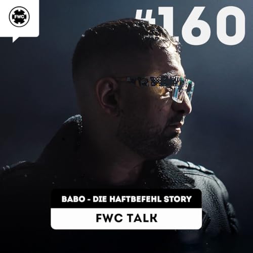 Wir w&uuml;nschten, es w&uuml;rd' ihn k&uuml;mmern // #160 Babo &ndash; Die Haftbefehl-Story (Netflix Doku Review)