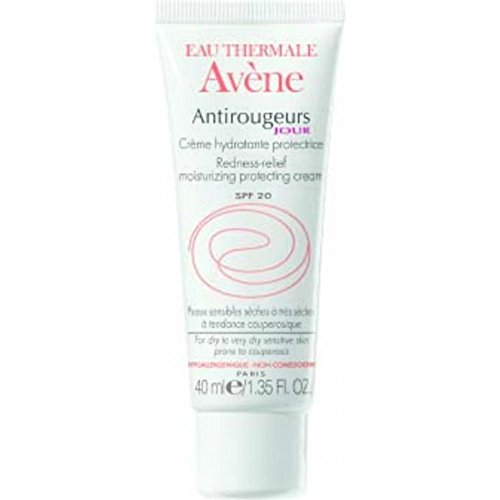 Avene Antirougeurs Giorno Crema Idratante Protettiva - 1 Unita - 4