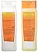 Cantu Shea Butter Cleansing Shampoo + Hydrating Conditioner 13.5 Fl Oz (Pack of 2)