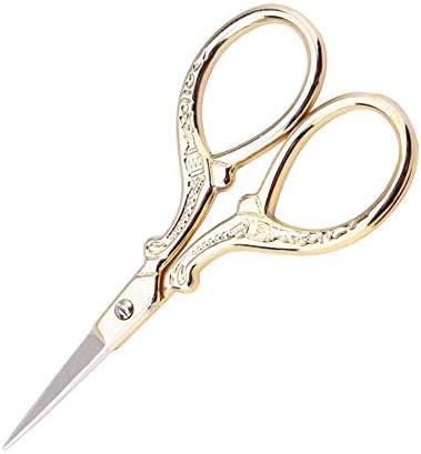 Scherenpalast® 3er-Set Fadenschneider & Nahttrenner – Mini
