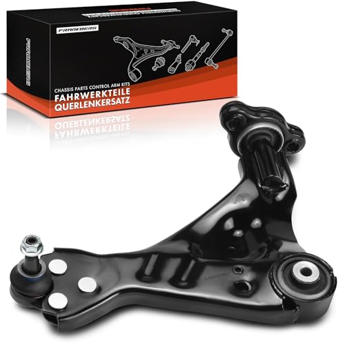 Bras de suspension anti-vibration compatible Vito W447 et Marco Polo