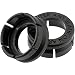 Rage Standard Shock Collars (Fits all X-treme, SS, 2 Blades with SC Technology, & Hypodermic Standard)