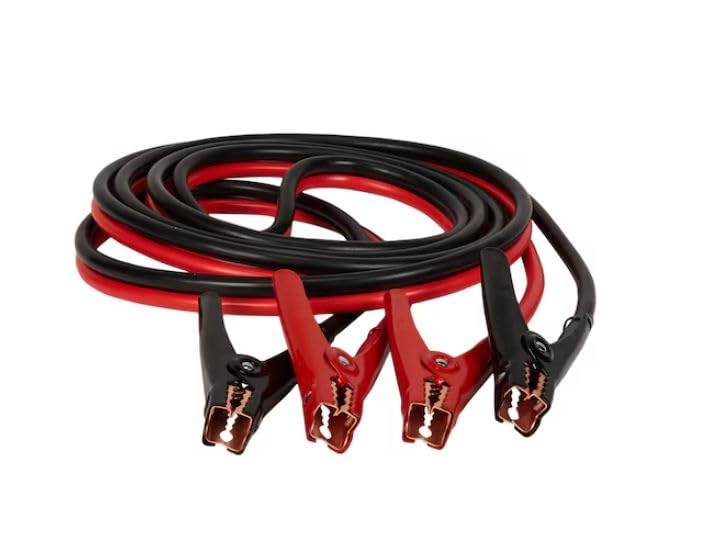 K.balt Jumper Cable 16-ft 2 -Gauge Standard Jumper Cable