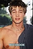 Notebook : Chad Michael Murray Notebook 6x9 100 pages, Diary For Any Occasion Gifts in Work Office, Home, School, Thankgiving Notebook #567