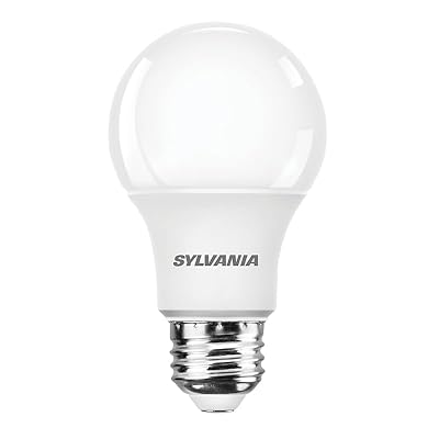 Sylvania Bulb LED A19 Soft White 40W 42012