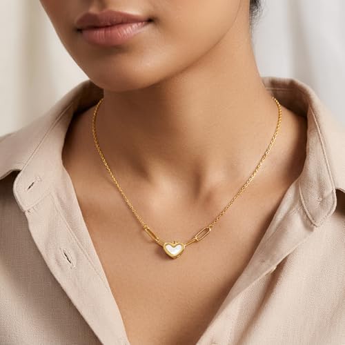 Image of Rubans Demi Fine Stainless Steel Pendant Chain Daily Gift for Women & Girls