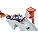 Little Tikes Slammin' Racers Runaway Railroad Set & Train with Sounds