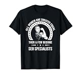SEO Specialist Shirts for Women | SEO Specialist T-Shirt