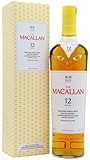 Macallan 12 Year Old - The Colour Collection - Speyside Single Malt Scotch Whisky