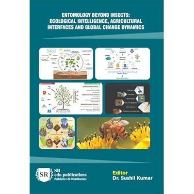 Entomology Beyond Insects