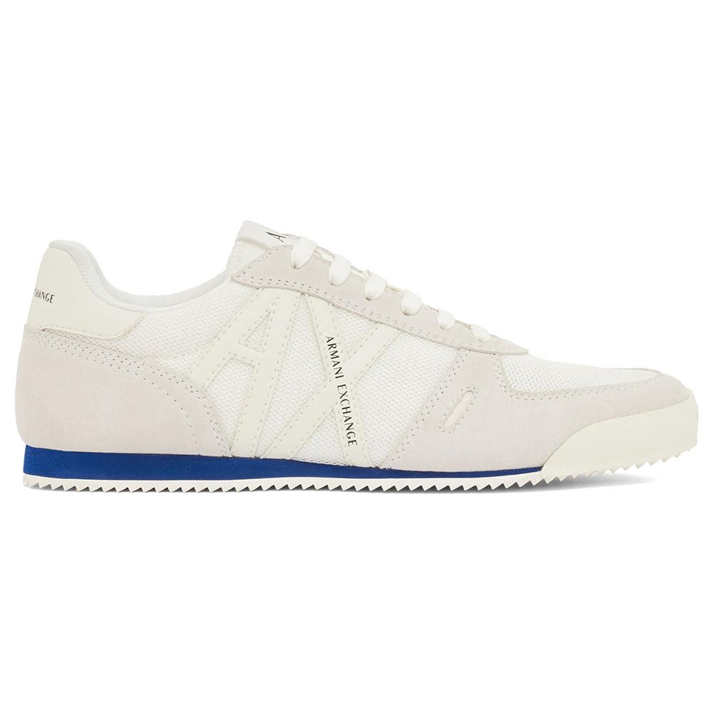Armani Exchange XM002616_AF22755 Trainers EU 42