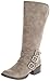 Madden Girl Women's Dakotaaa Motorcycle Boot
