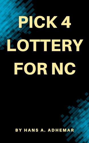 Pick 4 Lottery System For NC