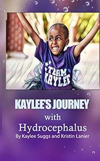 Kaylee's Journey With Hydrocephalus
