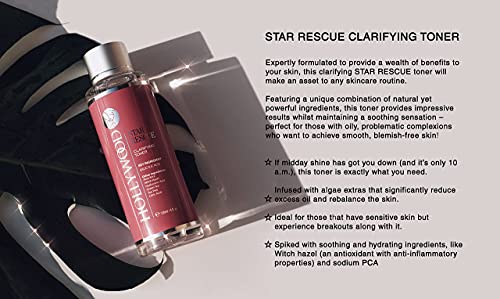 Star Rescue Clarifying Toner – The Ultimate Citric Acid Toner to Restore Skin’s Balance, Fight Damaging Breakouts and… - Afbeelding 7