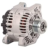 Alternator for Hyundai Sonata 2006-2010, for Kia Optima 2006-2010 Forte 2010-2013 Rondo 2007-2012#