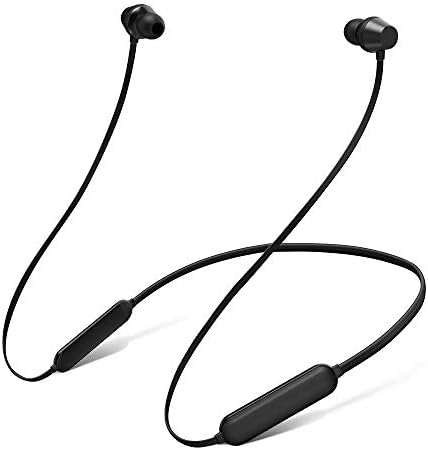 Upgraded Bluetooth Headphones, Lightweight Wireless Earbuds with Magnetic Connection, Latest Waterproof Technology Advanced Bluetooth Sports Earphones for Running, Noise Cancelling Microphone, 9 Hours