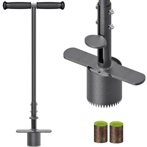 Dolibest Upgrade Turf Cutter Tool
