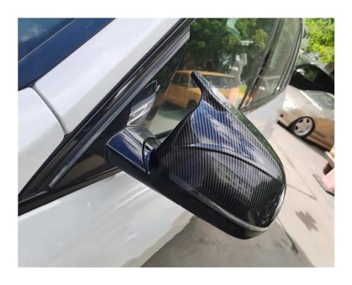 Coque rétroviseur BMW G01 G02 G05 protection style aile M3 - 3