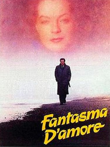  Fantasma d’amore
