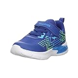 Spacelight KangaROOS Unisex Kinder K-sl Arouser Ev Sneaker, Navy Sky, 24 EU