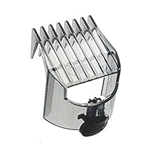 ELECTROTODO Remplacement de peigne tondeuse Rowenta Wet & Dry Precision 3-15mm CS-00135749