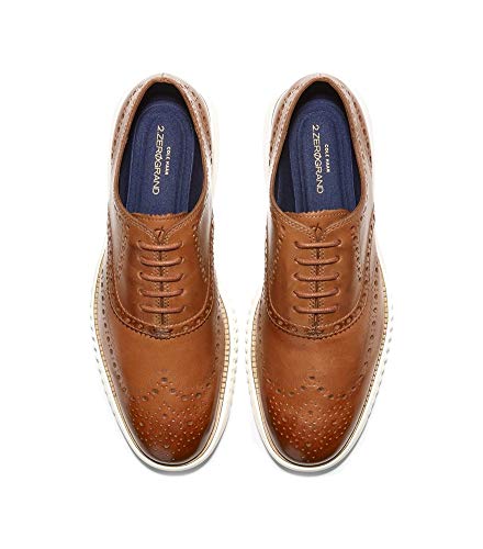 Cole Haan Men's 2.Zerogrand Wing Ox Oxford2