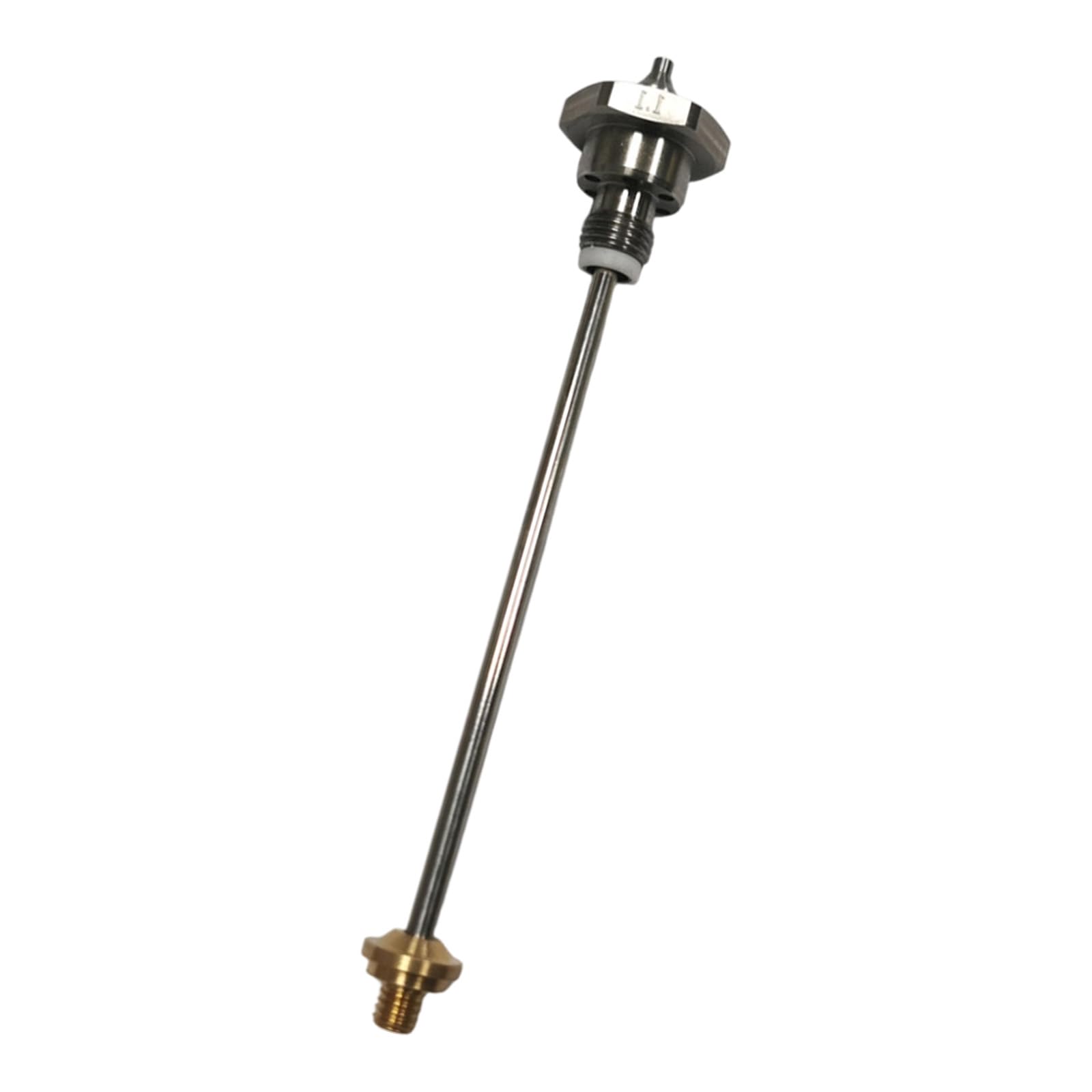 Aqvjd E Professional Steel Paint Sprayer Nozzl For Ta300 5500Series Paint For Furnitur And Industrial Coating Applications Steel Nozzl
