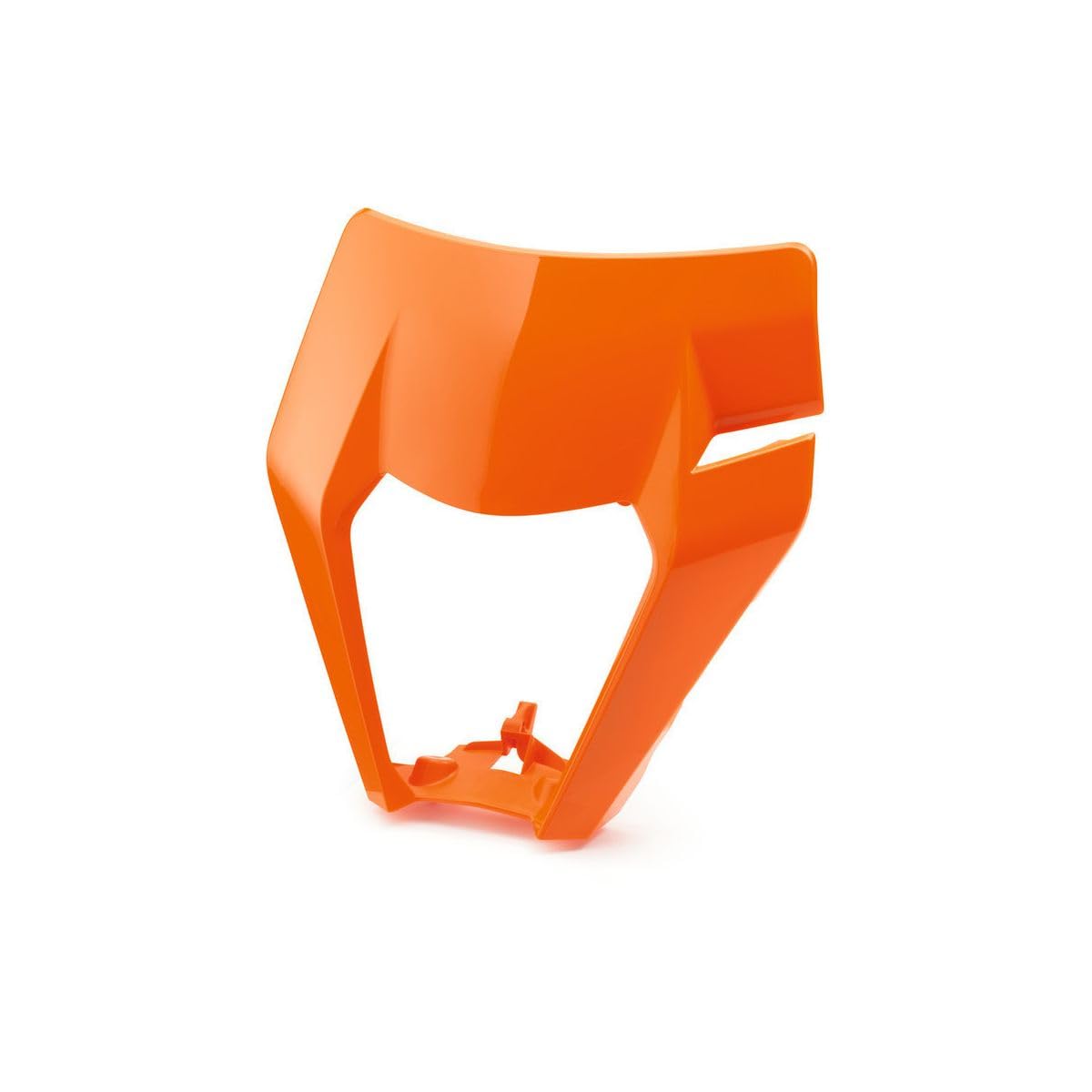 Photo 1 of Ktm Genuine Headlight Mask - 79608001000Eb