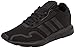 Price comparison product image adidas Men's Swift Run X Gymnastics Shoe, Core Black Core Black Core Black, 9 UK
