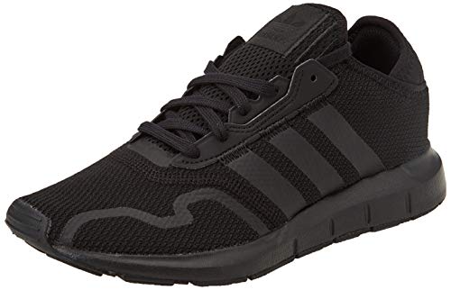 adidas Swift Run X, Sneaker Hombre, Core Black Core Black Core Black, 40 2/3 EU