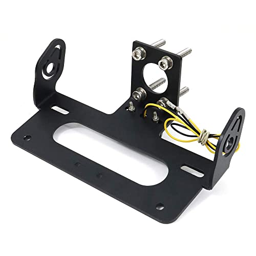 Xitomer Aluminum R6 Fender Eliminator