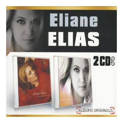 Coffret 2 CD : Dreamer / Kissed by Nature