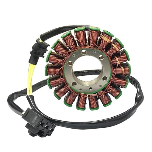 Bobine de stator Honda VFR800A ABS 31120-MCW-D02 alternateur générateur moto