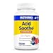 Enzymedica - Chewable Acid Soothe, Supports the Relief of Occasional Heartburn + Indigestion, 60 count