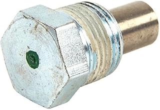 GM Genuine Parts 19133162 Transfer Case Oil Drain Plug with Magnet